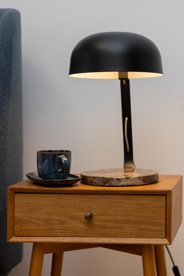 Trendy & Spacious 3-Room Apartament Warsaw Wilanow By Noclegi Renters Bagian luar foto