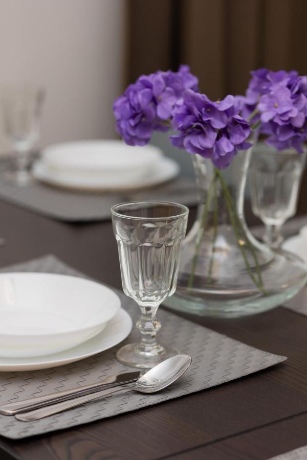 Trendy & Spacious 3-Room Apartament Warsaw Wilanow By Noclegi Renters Bagian luar foto